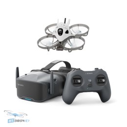 BETAFPV FPV Drone BETAFPV Meteor75 Pro HD RTF Set (Mode 2) (Open Box - New)