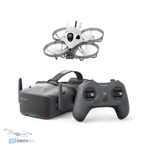 BETAFPV FPV Drone BETAFPV Meteor75 Pro HD RTF Set (Mode 2) (Open Box - New)