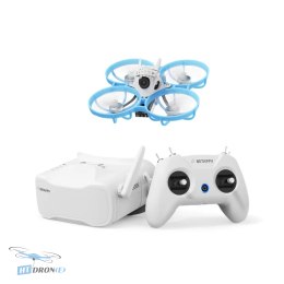 BETAFPV FPV Drone BETAFPV Meteor75 Pro RTF Set (Mode 2)