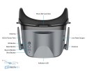 BETAFPV Goggles BetaFPV VR04 Pro HD