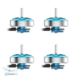 BETAFPV Motor BetaFPV 1102 Freestyle 2026 21000KV Blue(4pcs)