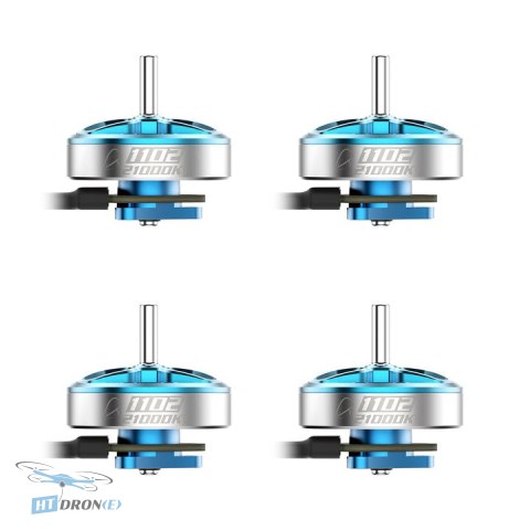 BETAFPV Motor BetaFPV 1102 Freestyle 2026 21000KV Blue(4pcs)