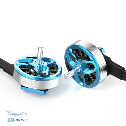BETAFPV Motor BetaFPV 1102 Freestyle 2026 21000KV Blue(4pcs)