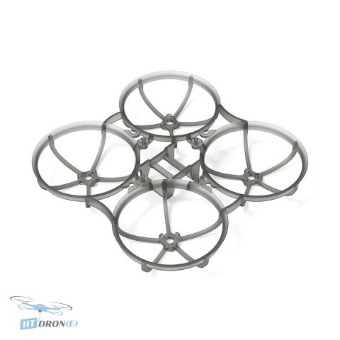 BETAFPV Replacement Duct BETAFPV for Meteor75 Pro II Transparent Grey