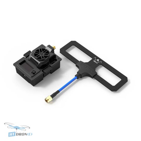Moduł TX BETAFPV Micro V2 868/915MHz do FPV - Maksymalna moc 2W