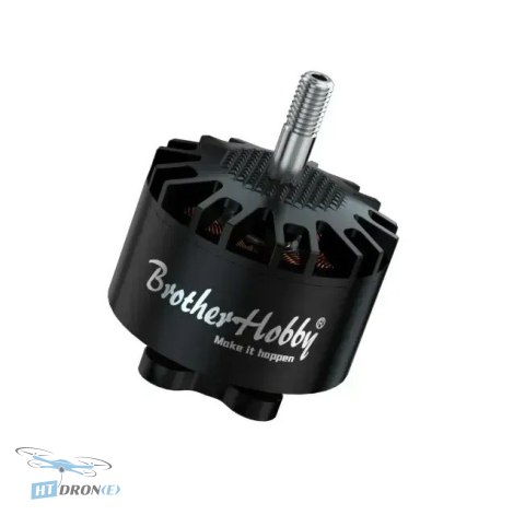 Brotherhobby Tornado T5 Pro 3115 400KV silnik bezszczotkowy do dużych dronów FPV