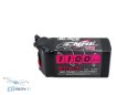CNHL Black Series 1100mAh 6S 130C LiPo XT60 Battery for FPV Racing & Freestyle Drones