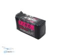CNHL Black Series 1100mAh 6S 130C LiPo XT60 Battery for FPV Racing & Freestyle Drones