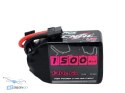 Akumulator CNHL Black Series LiPo 6S 1500mAh 130C XT60 V2 (Open Box)
