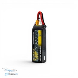 DOGCOM Battery DOGCOM 3500mAh 6S 22.2V 120C LiPo