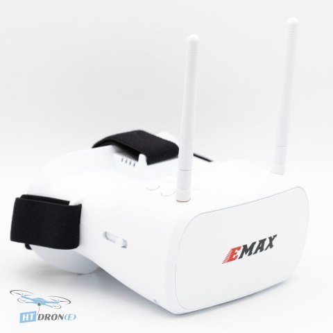 Emax Emax Tinyhawk 5.8G 48CH Diversity (Demo unit - Like new)