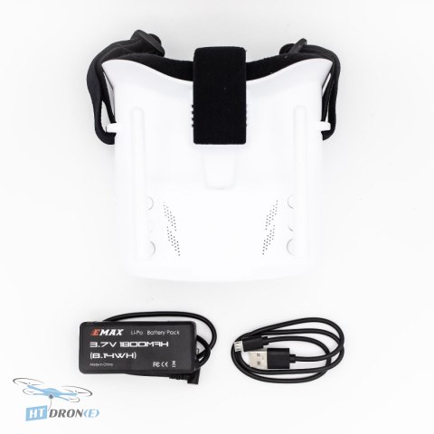 Emax Emax Tinyhawk 5.8G 48CH Diversity (Demo unit - Like new)