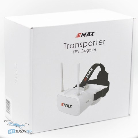 Emax Emax Tinyhawk 5.8G 48CH Diversity (Demo unit - Like new)