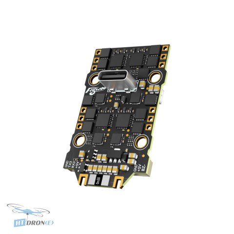 Kontroler lotu FLYWOO GOKU F405 HD SE 3-4S 20A AIO (BMI270) dla dronów FPV