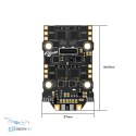Kontroler lotu FLYWOO GOKU F405 HD SE 3-4S 20A AIO (BMI270) dla dronów FPV