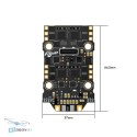 Kontroler lotu FLYWOO GOKU F405 HD SE 3-4S 20A AIO (ICM42688) do dronów FPV