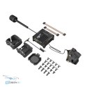 FLYWOO Air Unit Set FLYWOO DJI O4 Wide Pro (MP66)