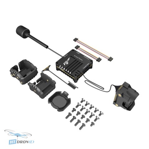 FLYWOO Air Unit Set FLYWOO DJI O4 Wide Pro (MP66)