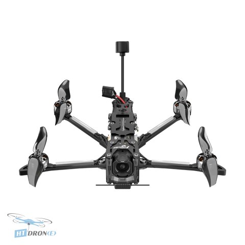 FLYWOO Dron FPV FLYWOO Explorer LR 4 V2 DJI O4 Wide ELRS 2.4G