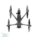 FLYWOO Dron FPV FLYWOO Explorer LR 4 V2 DJI O4 Wide ELRS 2.4G