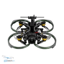FLYWOO Dron FPV FLYWOO Flylens 85 2S V1.3 DJI O4 Wide ELRS 2.4G