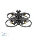 FLYWOO Dron FPV FLYWOO Flylens 85 2S V1.3 DJI O4 Wide ELRS 2.4G