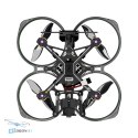 FLYWOO Dron FPV FLYWOO Flylens 85 2S V1.3 DJI O4 Wide ELRS 2.4G