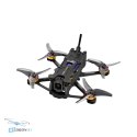 FLYWOO FPV Drone FLYWOO Firefly 25MINI 3S 04 Wide BNF DJI