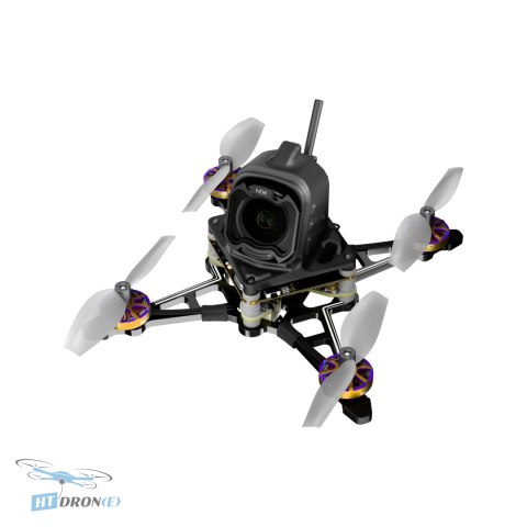 FLYWOO FPV Drone FLYWOO Firefly18 1S V3 DJI O4 Wide ELRS 2.4G