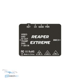 Foxeer VTX Foxeer Reaper Extreme 4.9G~6G V3 2.5W 80CH