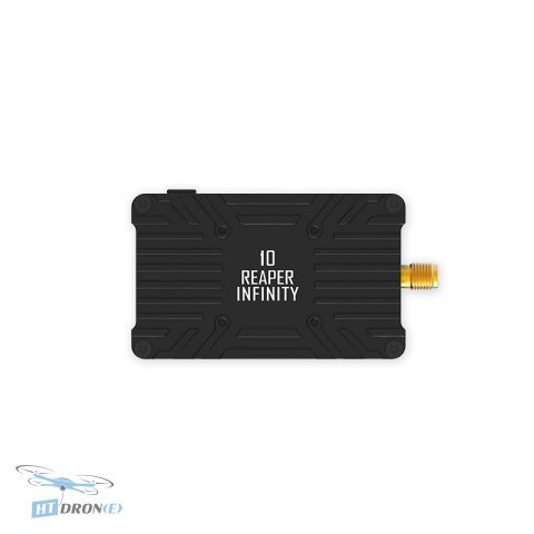 Foxeer VTX Foxeer Reaper Infinity V2 4.9G~6G 10W 80CH