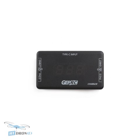 GEPRC Charger GEPRC GEP-C1 (Open Box - New)