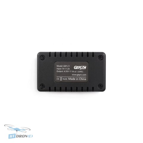 GEPRC Charger GEPRC GEP-C1 (Open Box - New)