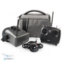 GEPRC FPV Whoop RTF GEPRC TinyGO Racing (Demo unit - Like new)