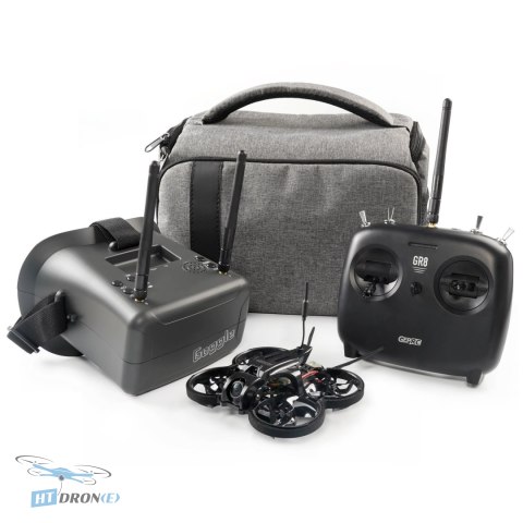GEPRC FPV Whoop RTF GEPRC TinyGO Racing (Demo unit - Like new)