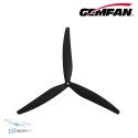 Gemfan Propeller Gemfan 1507 3-Blade 15'' Black (1CW+1CCW)