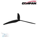 Gemfan Propeller Gemfan 1507 3-Blade 15'' Black (1CW+1CCW)