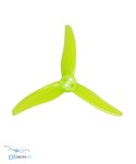 Gemfan Propeller Gemfan Hurricane 3525-3 PC 3.5" Yellow (2CW+2CCW)