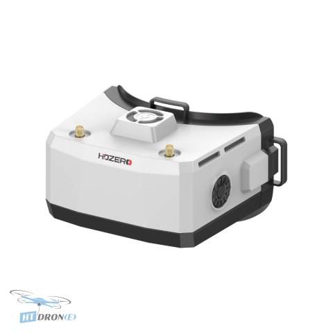 HDZero Goggles HDZero BoxPro (Demo unit - Like new)