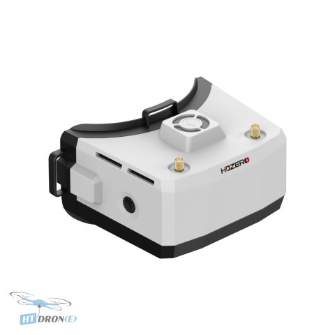 HDZero Goggles HDZero BoxPro (Demo unit - Like new)