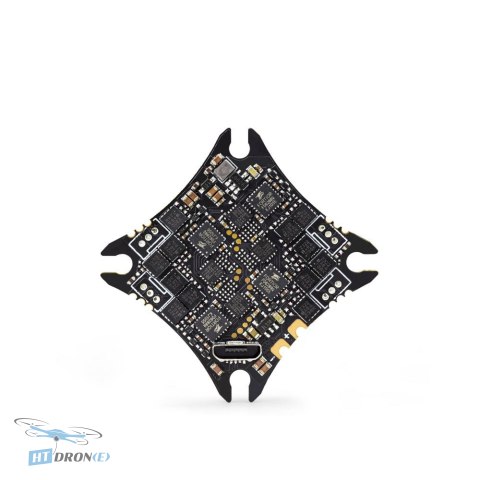 HGLRC AIO FC HGLRC SPECTER F411 2-4S 15A ELRS