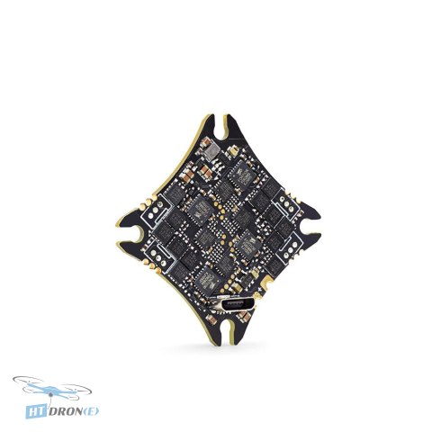 HGLRC AIO FC HGLRC SPECTER F411 2-4S 15A ELRS