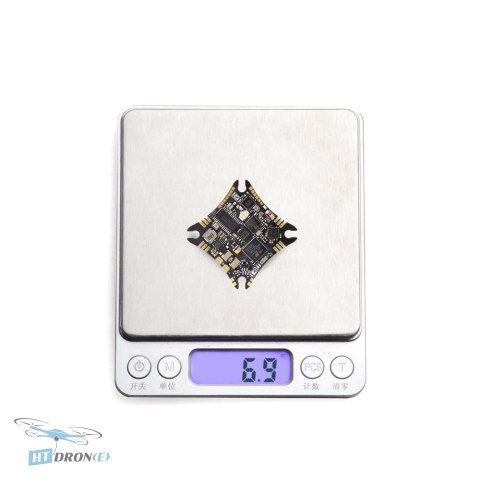 HGLRC AIO FC HGLRC SPECTER F411 2-4S 15A ELRS