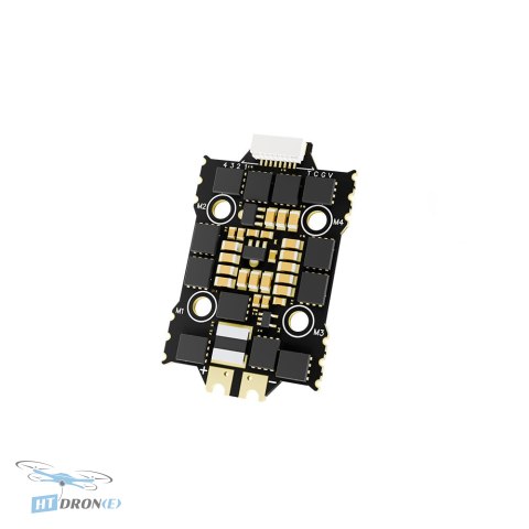 HGLRC ESC HGLRC 6S 60A 4in1 BL32 MINI
