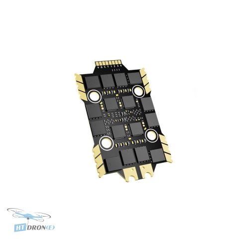 HGLRC ESC HGLRC 6S 60A 4in1 BL32 MINI