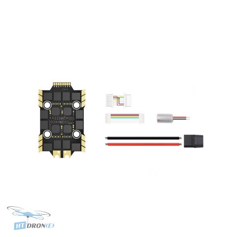 HGLRC ESC HGLRC 6S 60A 4in1 BL32 MINI