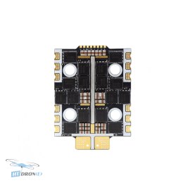 HGLRC ESC HGLRC 8S 60A 4in1 MINI 32-bit V1