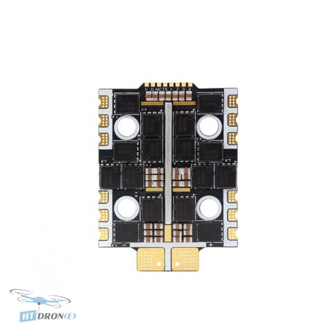 HGLRC ESC HGLRC 8S 60A 4in1 MINI 32-bit V1