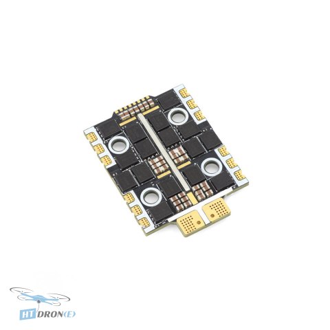 HGLRC ESC HGLRC 8S 60A 4in1 MINI 32-bit V1