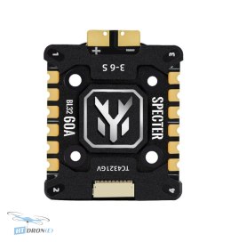 HGLRC ESC HGLRC SPECTER 60A BL32